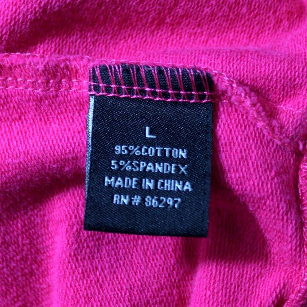 BCBGMAXAZRIA Women's Coral Hoodie and Sweatpants Combo NWOT - Picture 9 of 16
